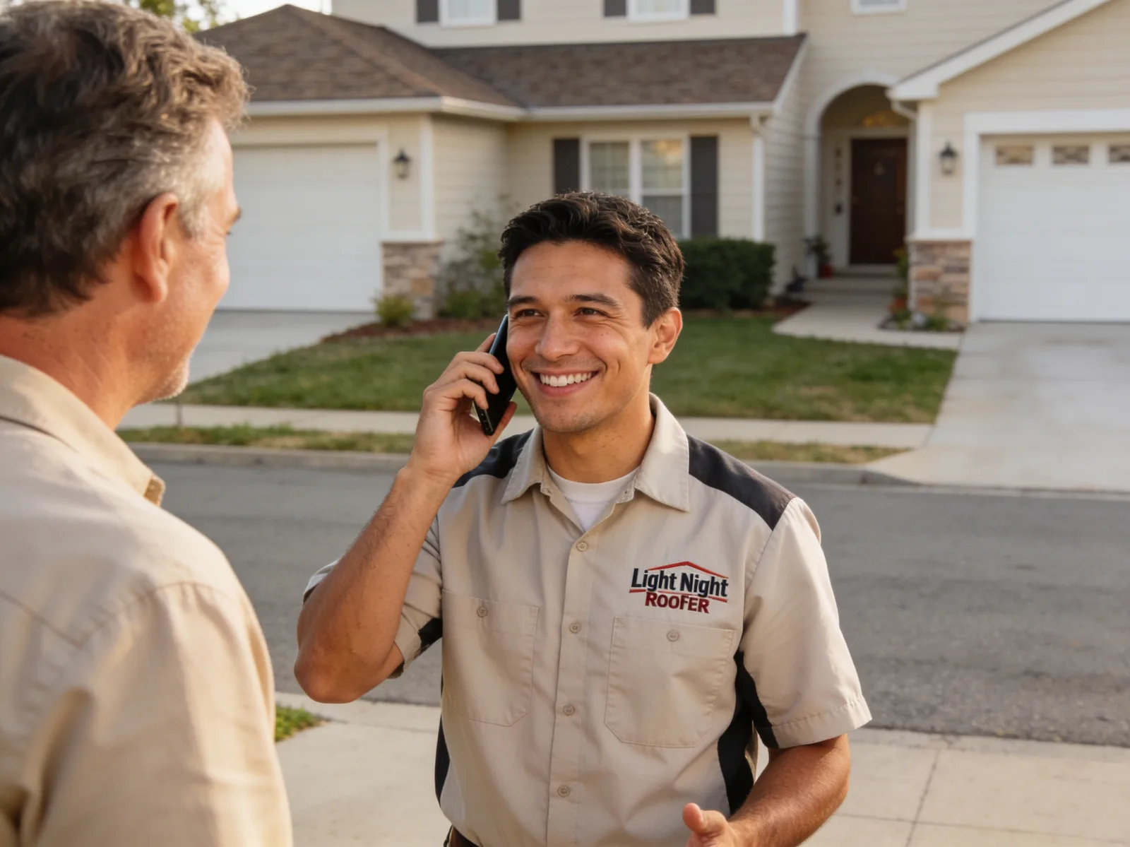 Emergency Roof Repair San Felipe, TX FAQs